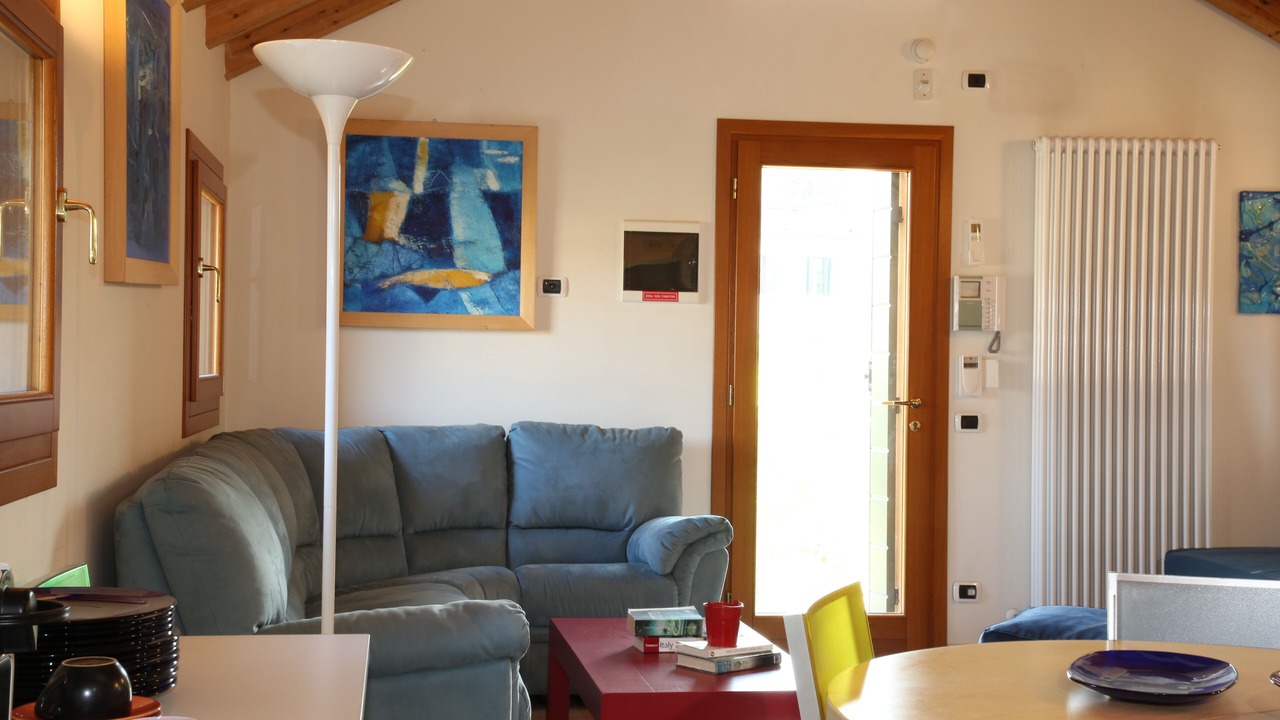Photo of Livingroom in Treviso
