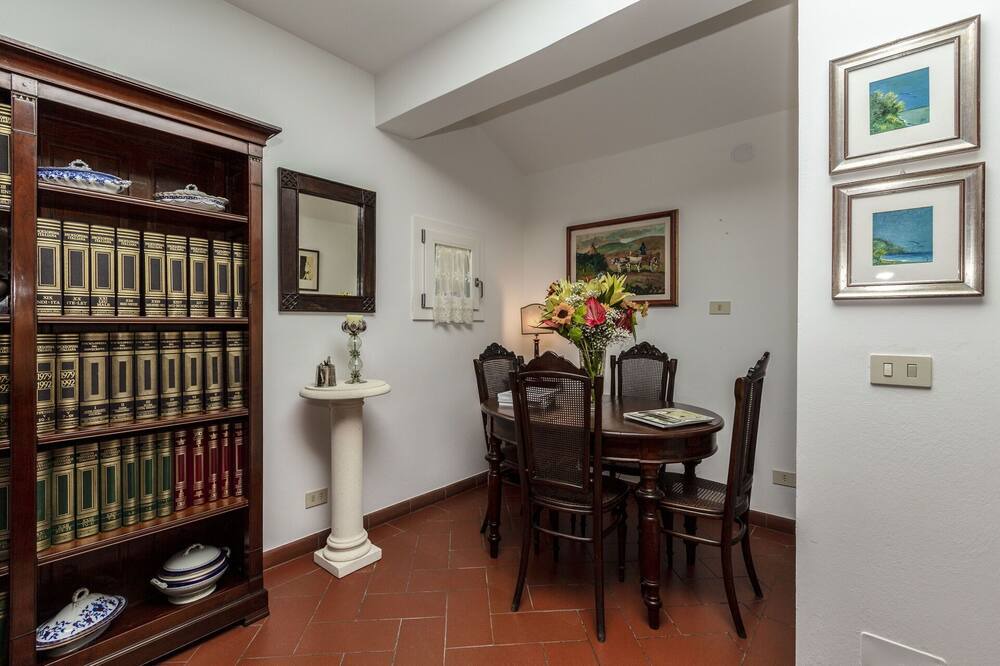 Photo of Bedroom in San Godenzo