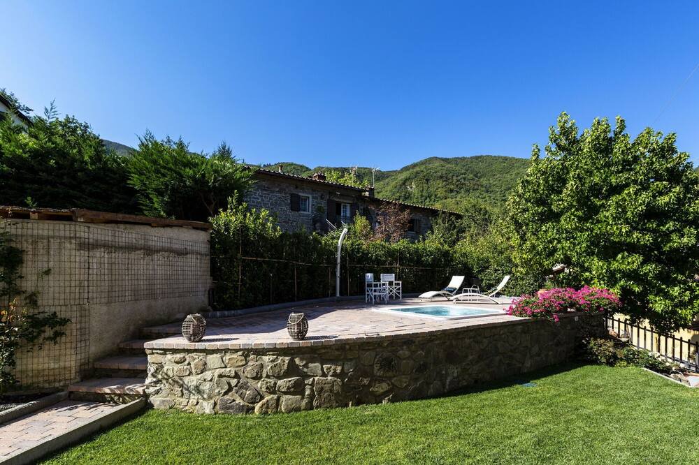 Photo of Outdoor in San Godenzo