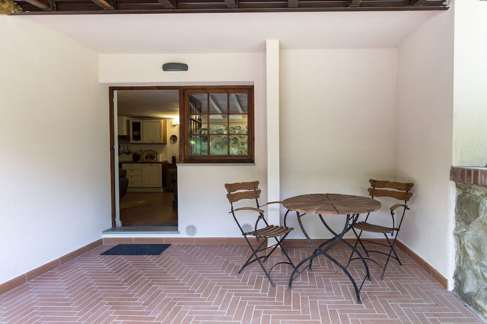 Photo of Bedroom in San Godenzo