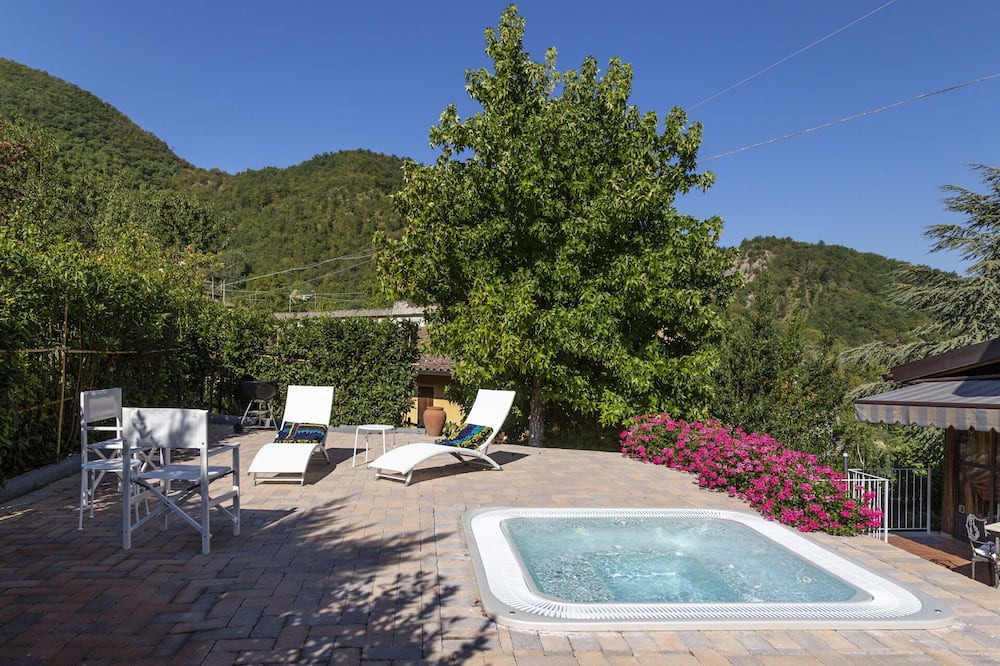 Photo of Outdoor in San Godenzo