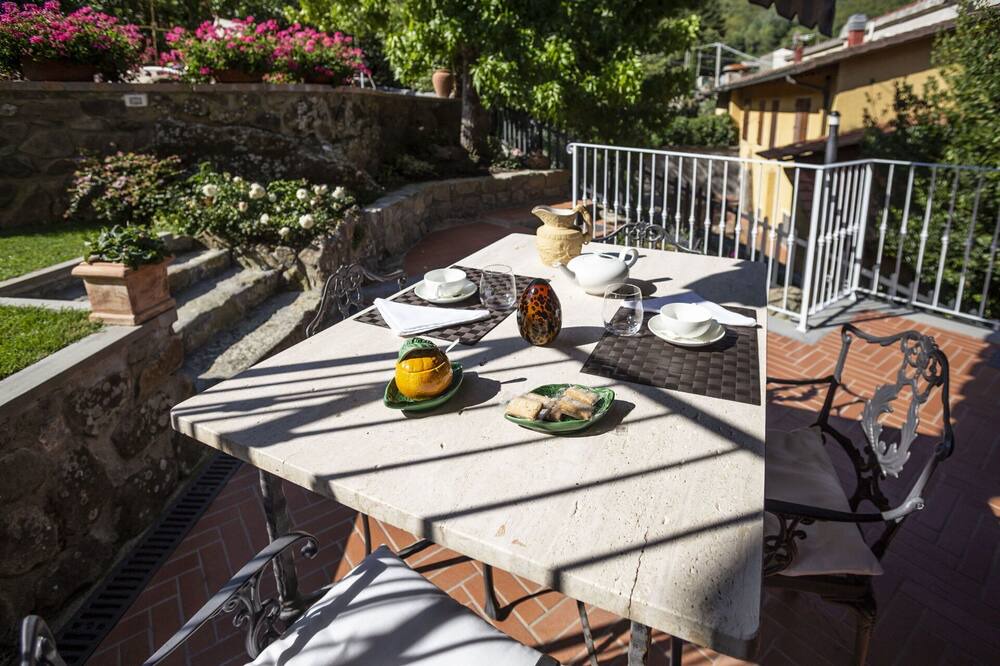 Photo of Outdoor in San Godenzo