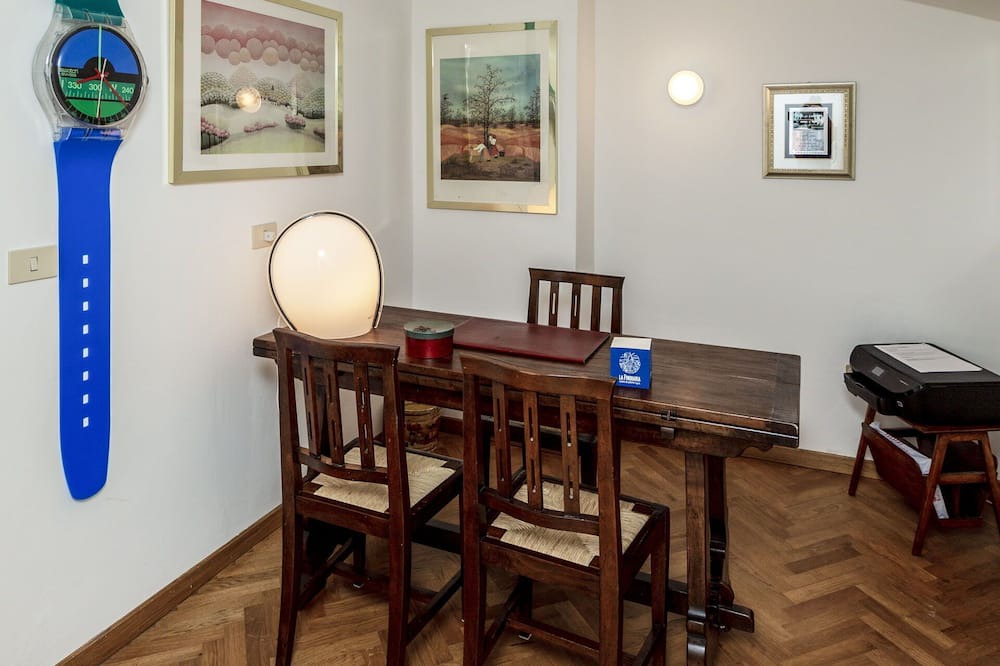Photo of Bedroom in San Godenzo