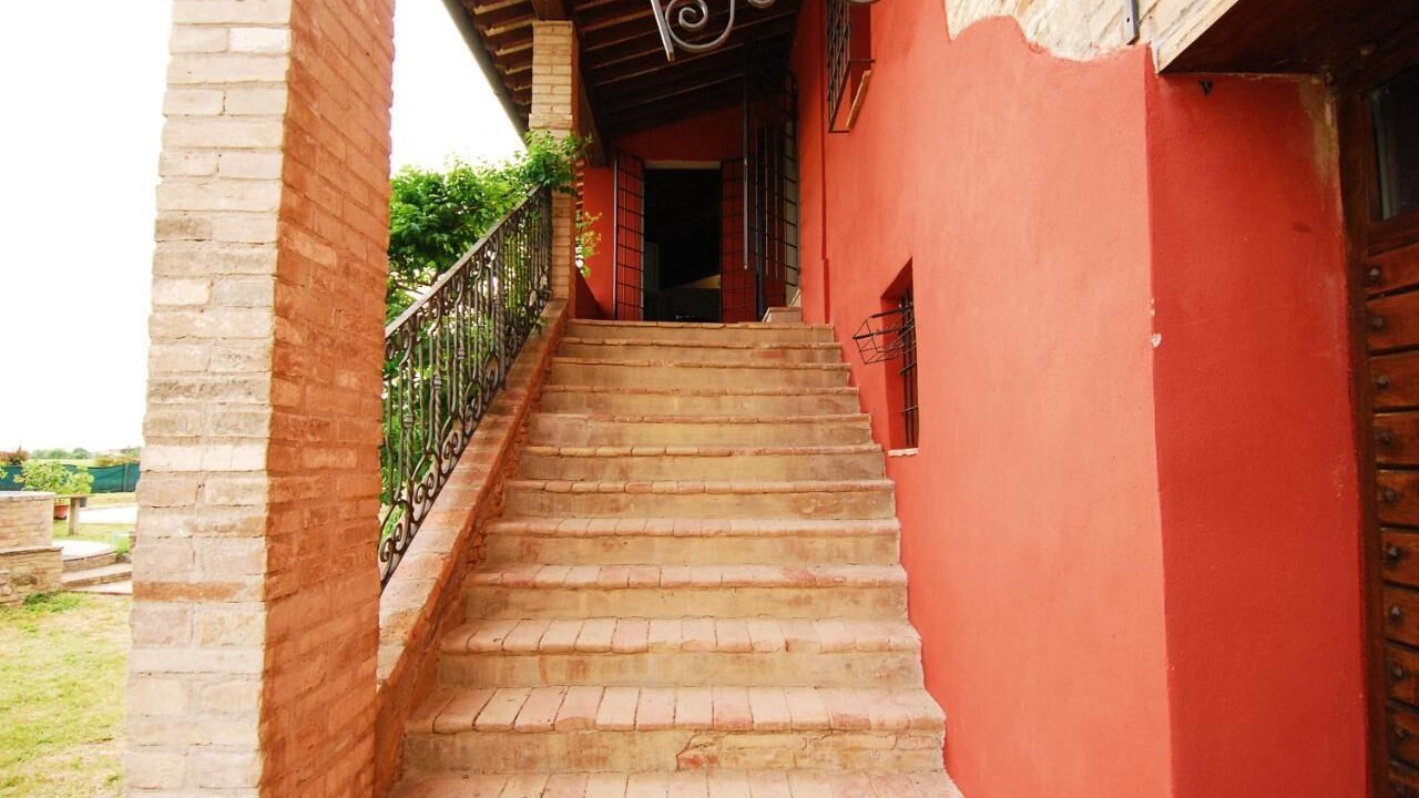 Photo of Outdoor in Costano