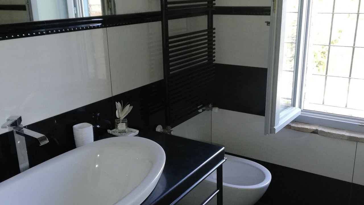 Photo of Bathroom in Costano
