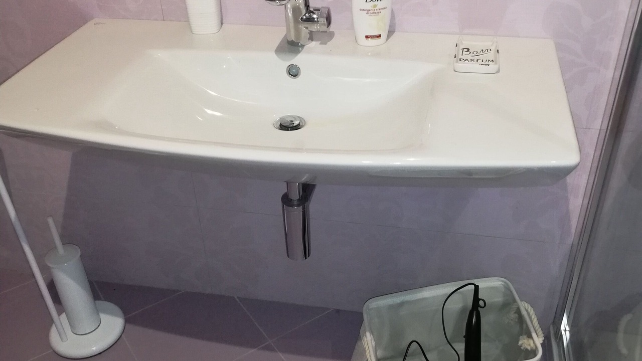Photo of Bathroom in Costano
