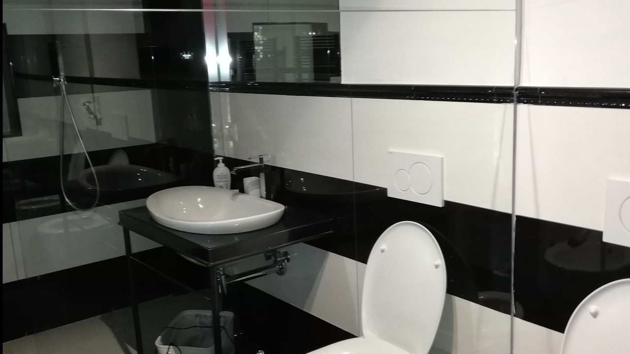 Photo of Bathroom in Costano