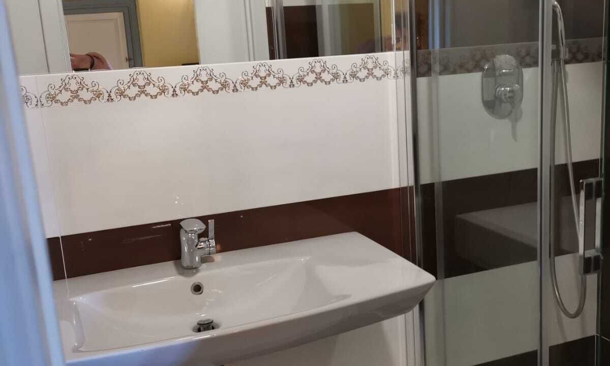 Photo of Bathroom in Costano
