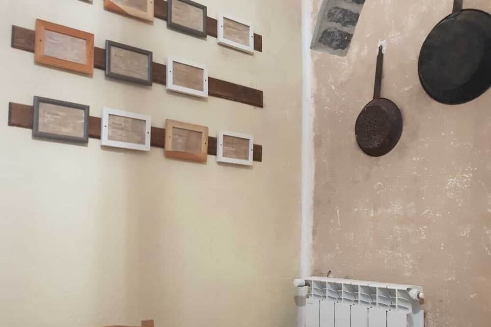 Photo of Kitchen in Faicchio