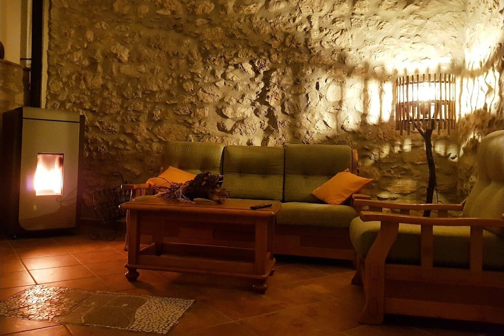 Photo of Livingroom in Faicchio