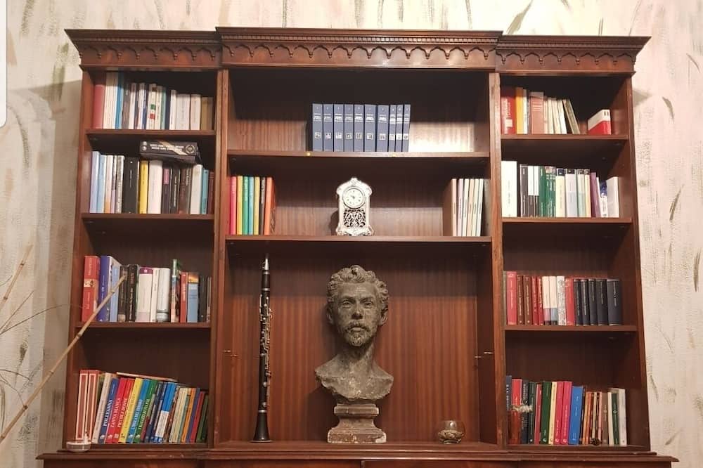 Photo of Livingroom in Faicchio