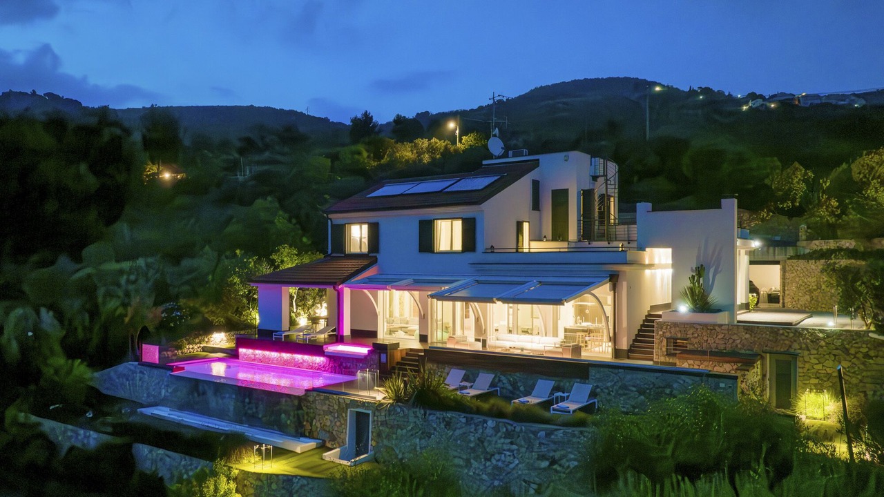 Photo of Outdoor in Borgio Verezzi