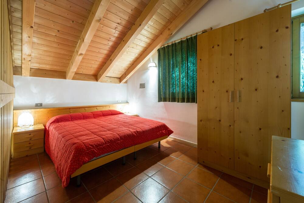 Photo of Bedroom in Sarnonico
