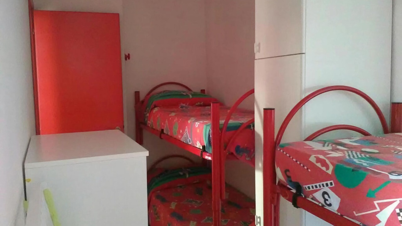 Photo of Bedroom in Marina di Mandatoriccio