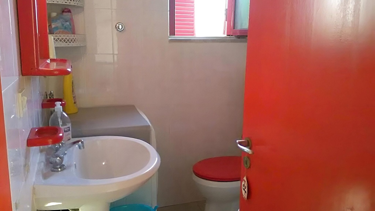 Photo of Bathroom in Marina di Mandatoriccio