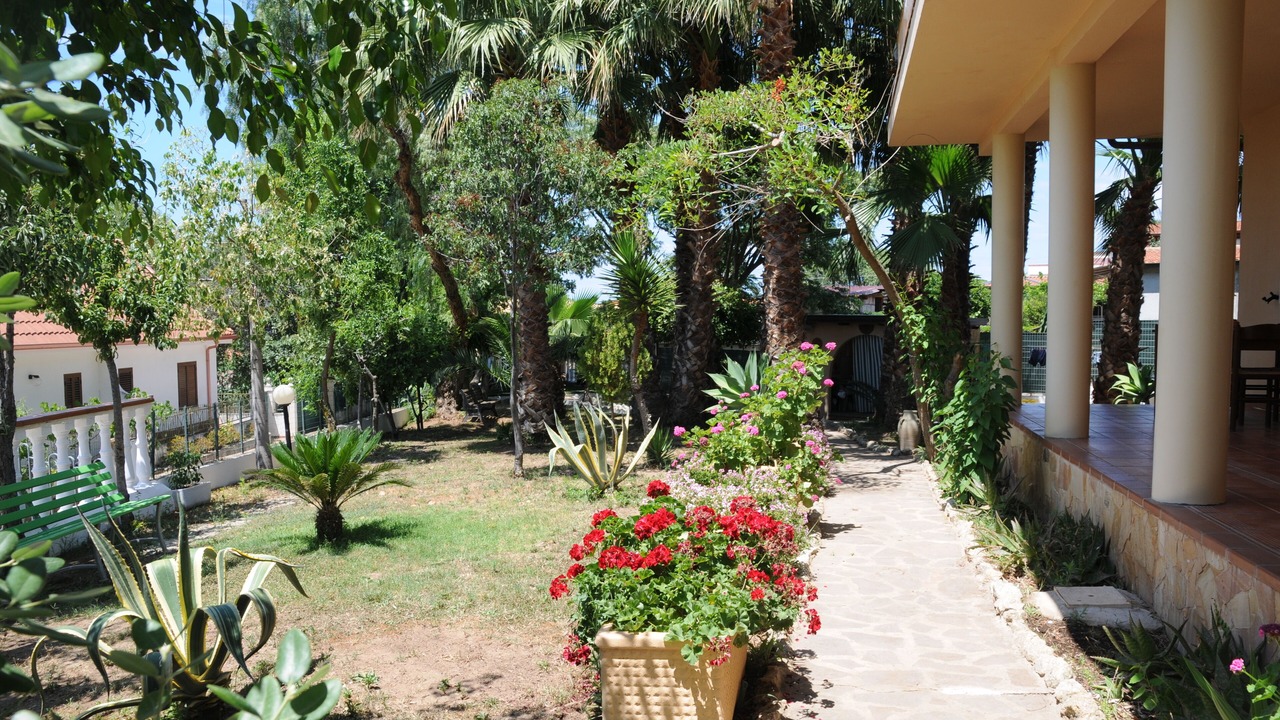 Photo of Bedroom in Ricadi