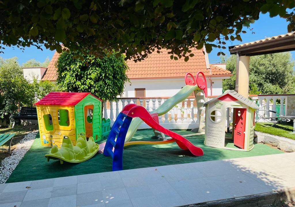 Photo of Outdoor in Ricadi