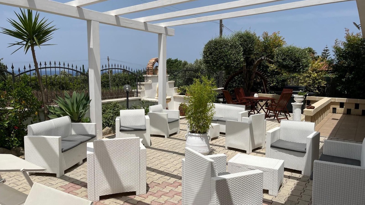 Photo of Outdoor in Ricadi