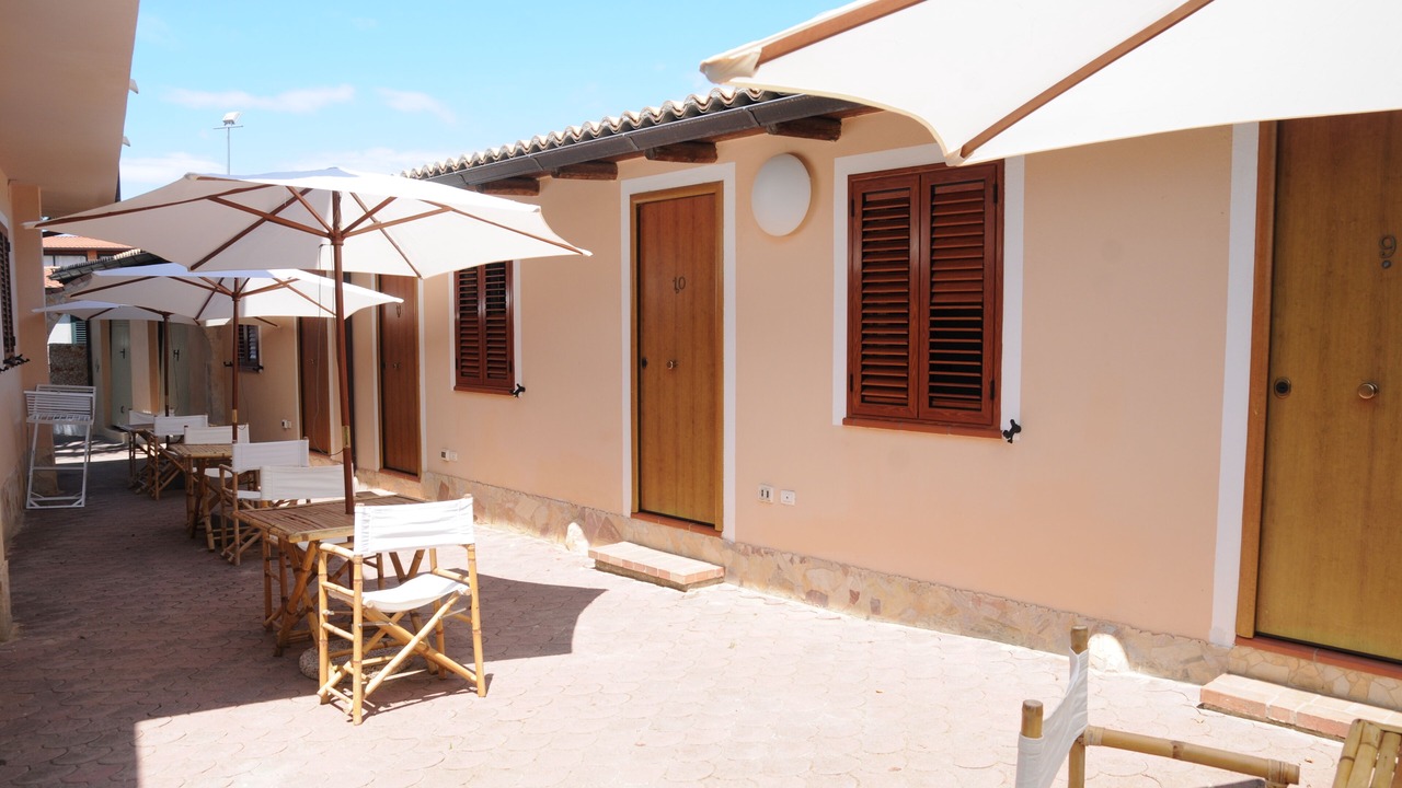 Photo of Outdoor in Ricadi