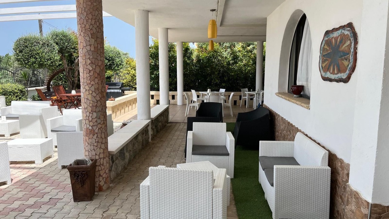 Photo of Outdoor in Ricadi