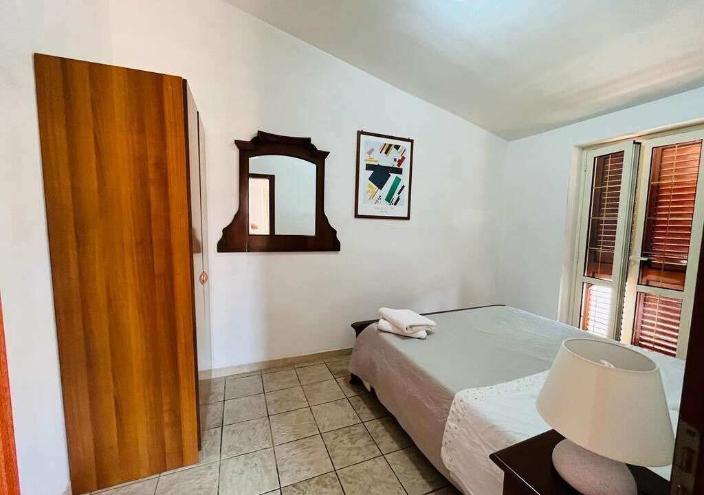 Photo of Bedroom in Ricadi