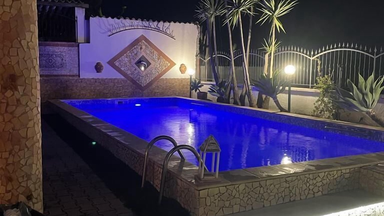 Photo of Outdoor in Ricadi