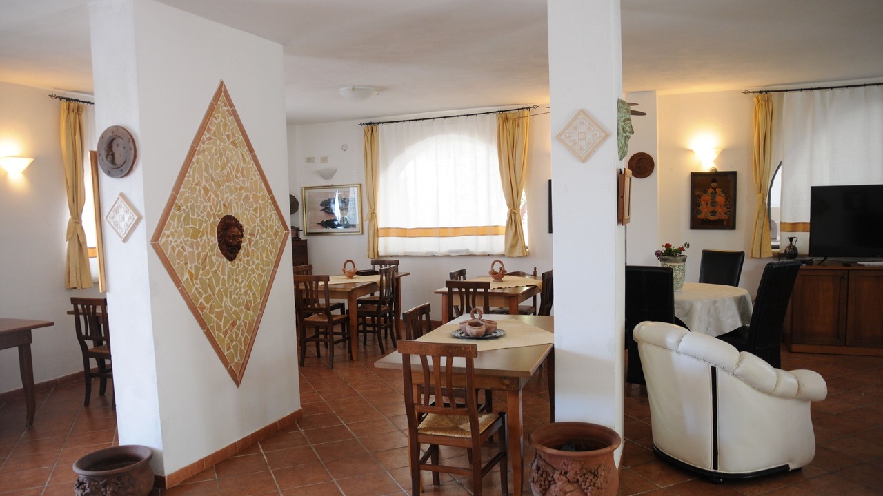 Photo of Bedroom in Ricadi