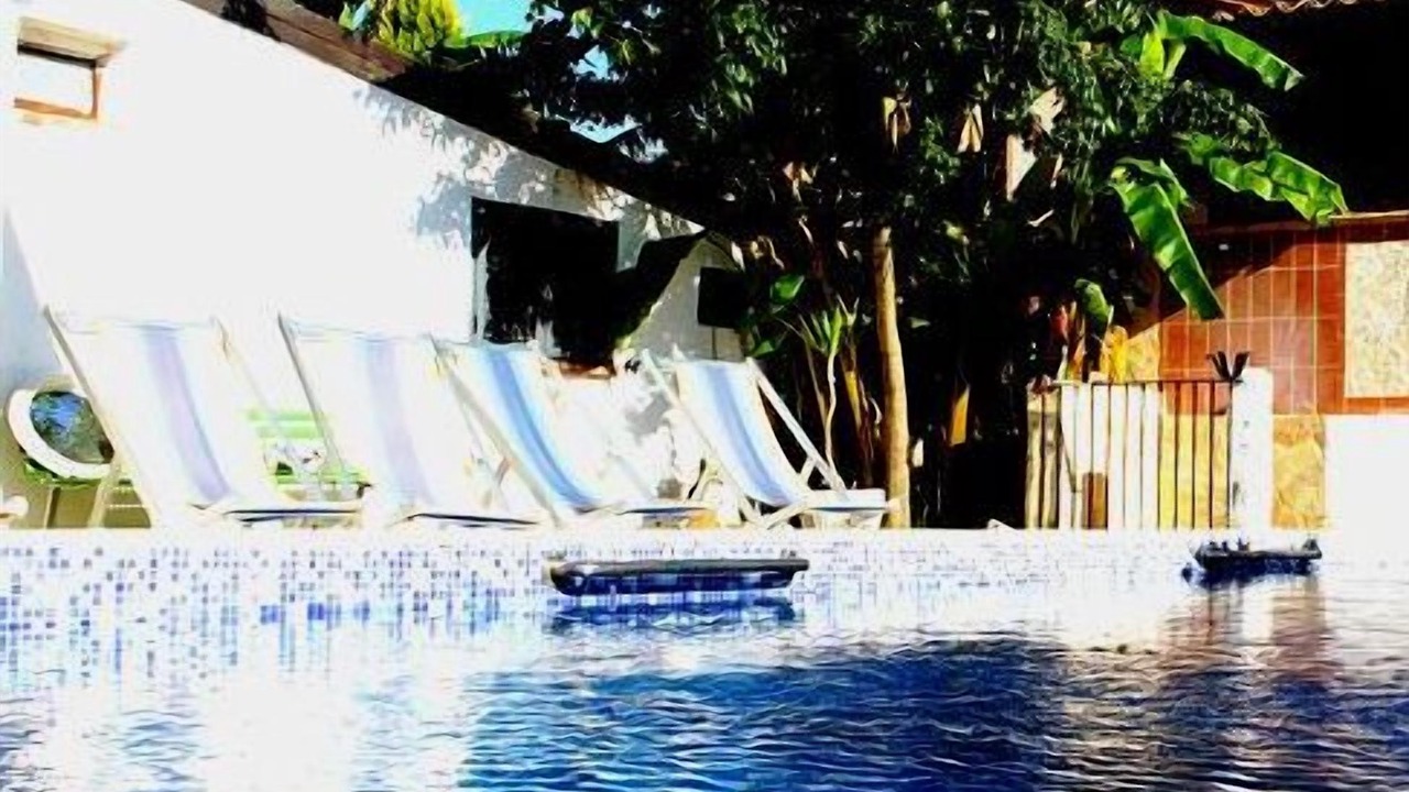 Photo of Outdoor in Ricadi