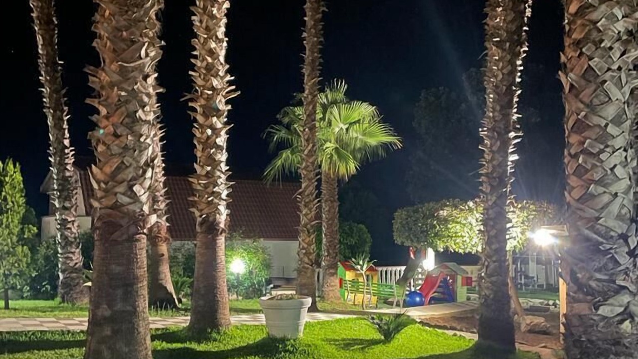 Photo of Outdoor in Ricadi