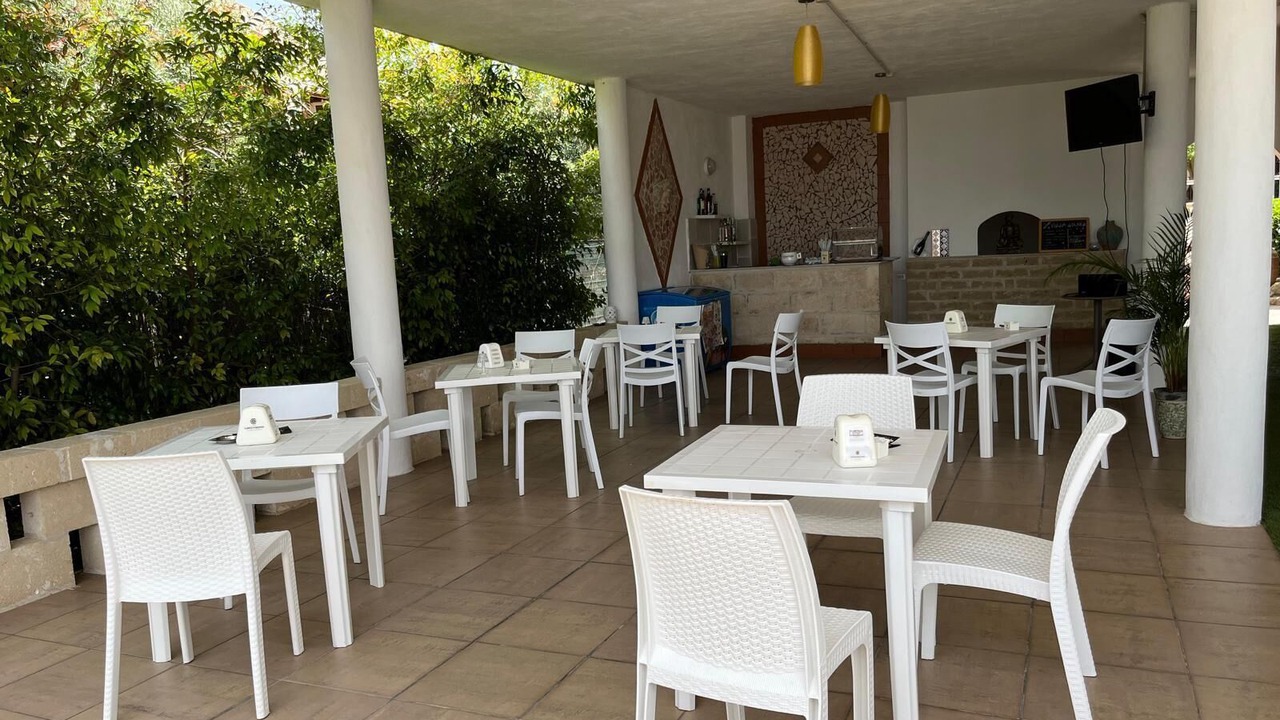 Photo of Outdoor in Ricadi