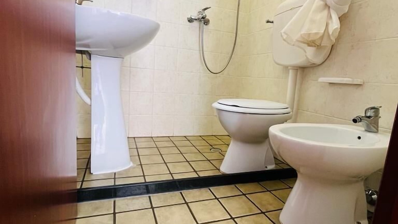 Photo of Bathroom in Ricadi