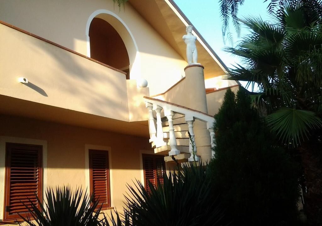 Photo of Outdoor in Ricadi