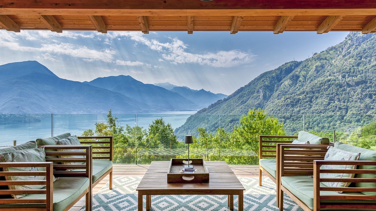 Photo of Patio Balcony in Stazzona