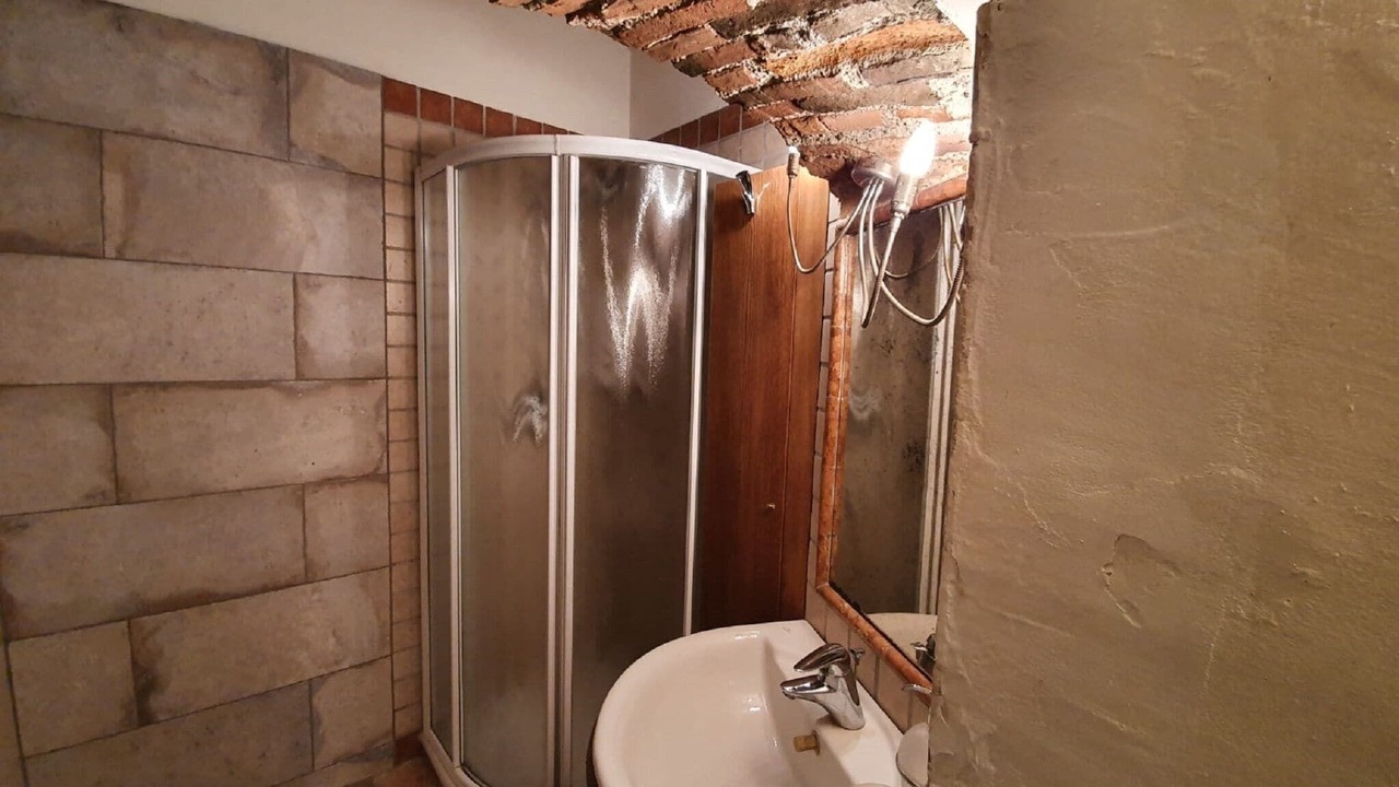Photo of Bathroom in Clusane