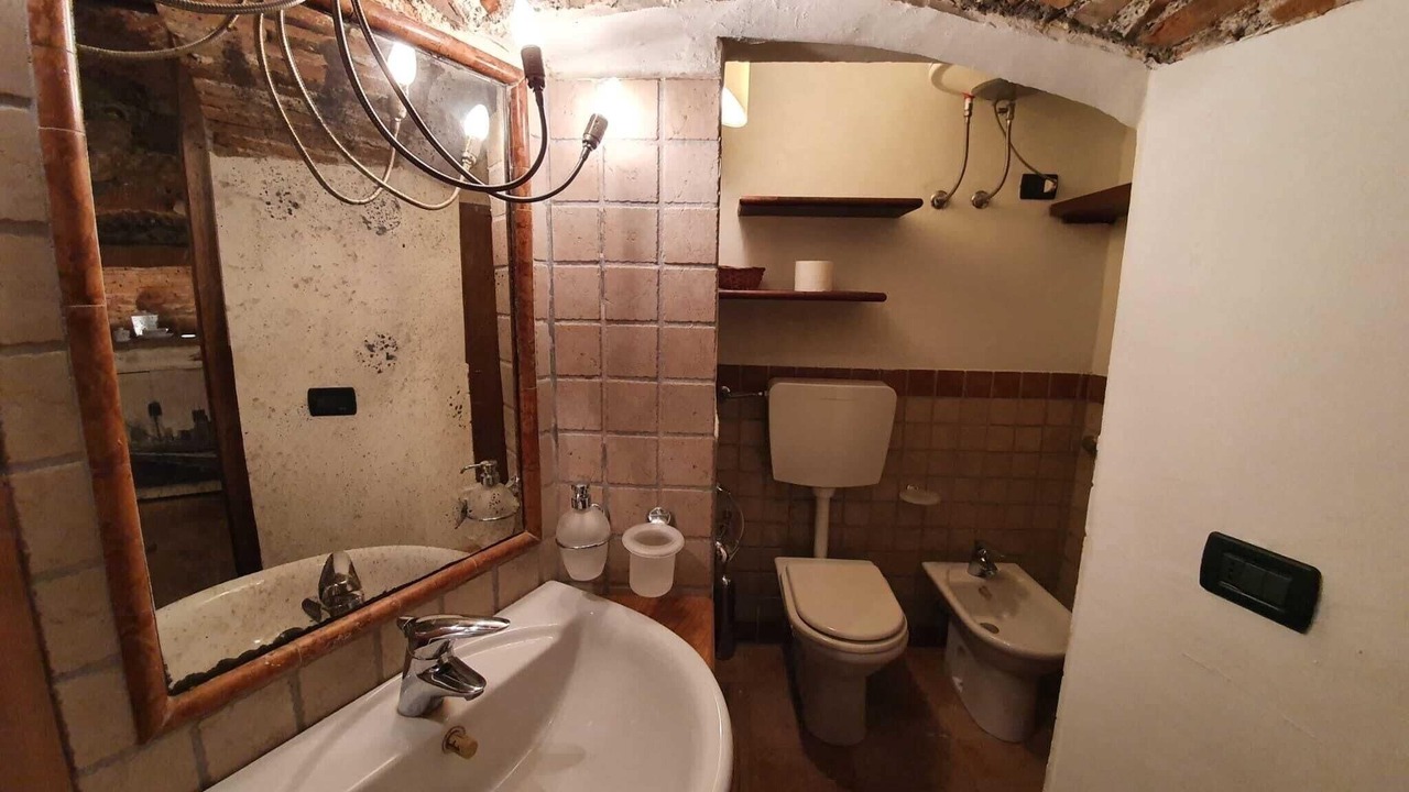 Photo of Bathroom in Clusane