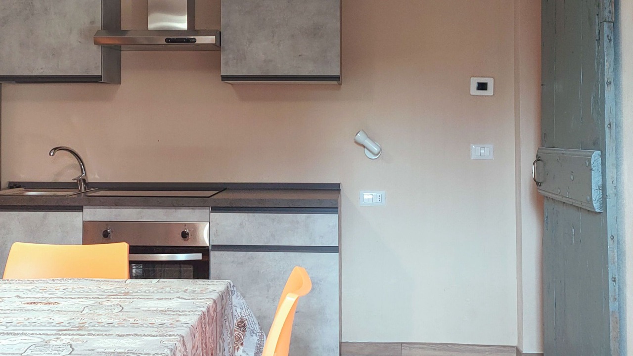 Photo of Kitchen in Santo Stefano Belbo