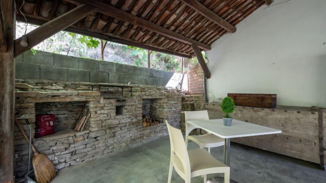 Photo of Patio Balcony in Santo Stefano Belbo