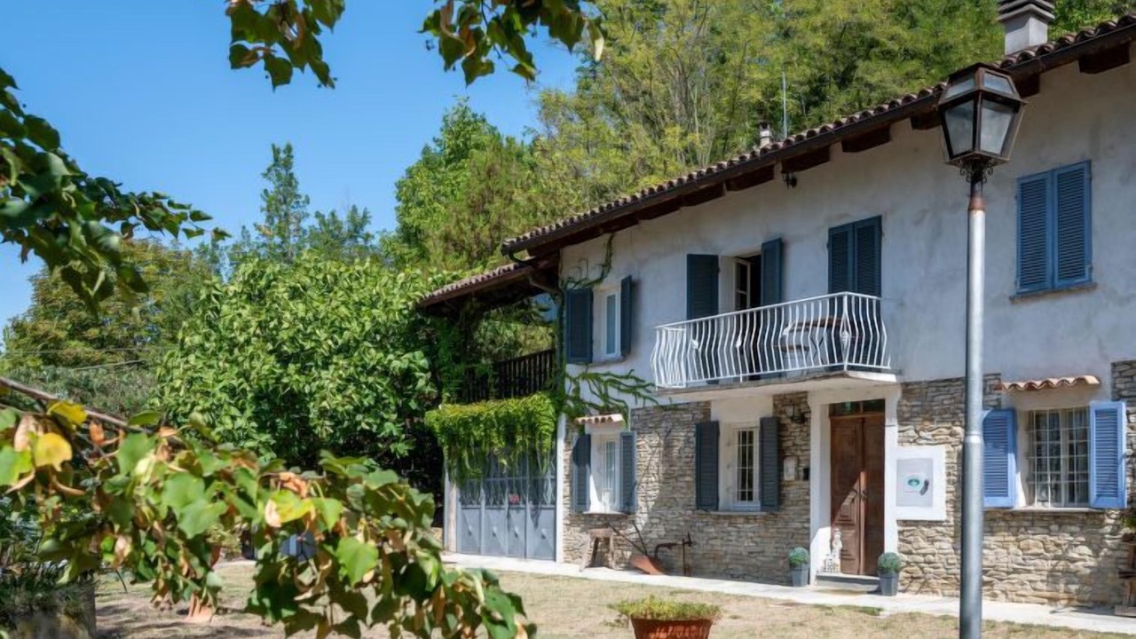 Photo of Outdoor in Santo Stefano Belbo