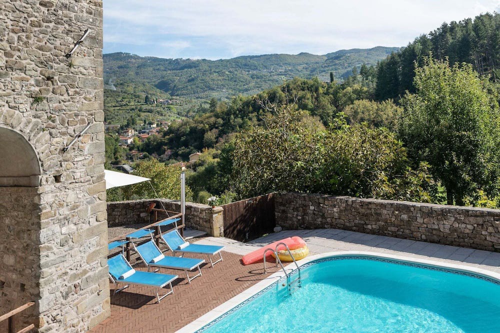 Photo of Outdoor in Argigliano