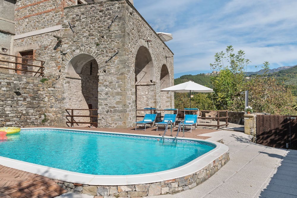 Photo of Outdoor in Argigliano