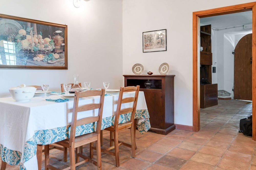 Photo of Livingroom in Argigliano