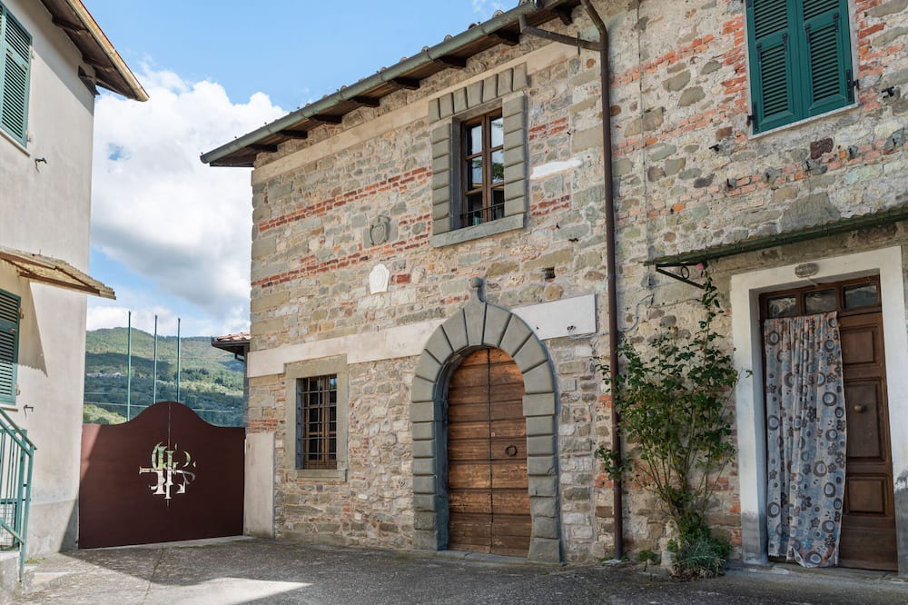 Photo of Outdoor in Argigliano