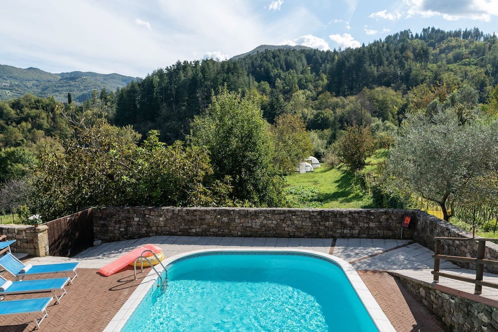 Photo of Outdoor in Argigliano