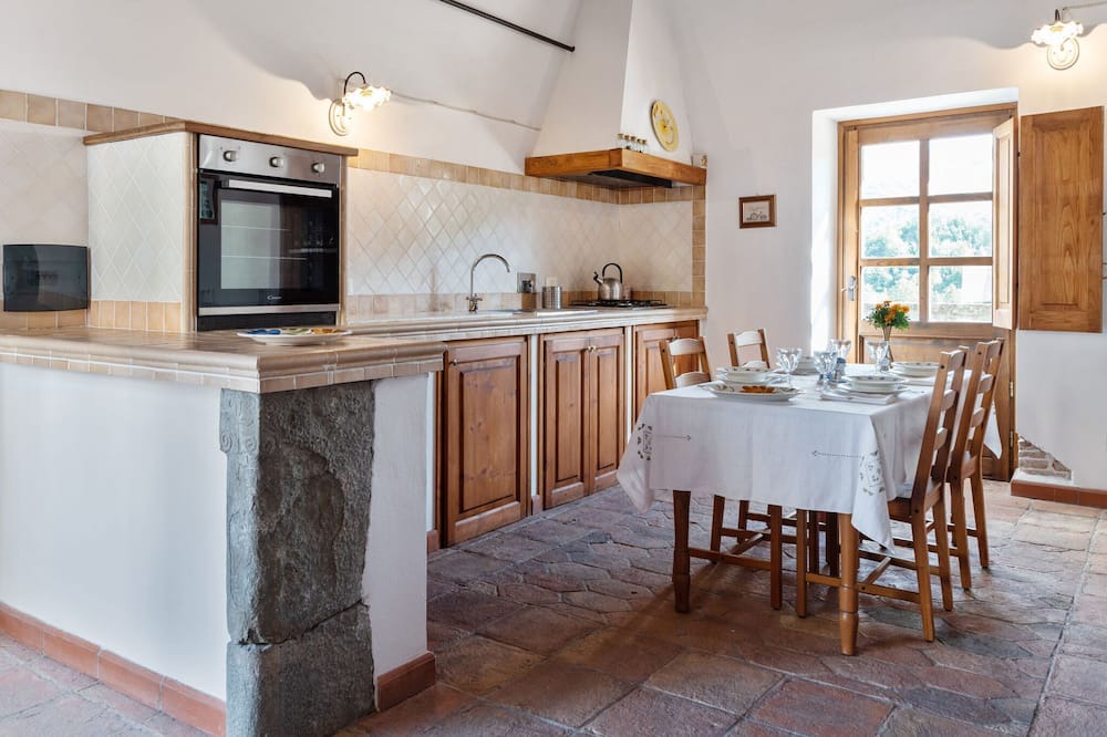Photo of Livingroom in Argigliano