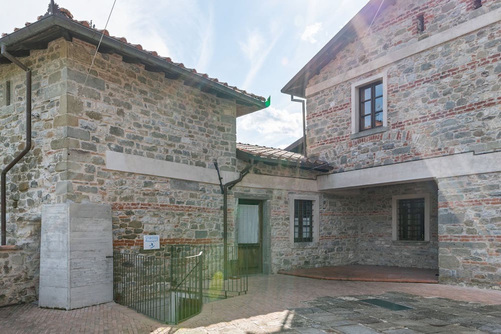 Photo of Outdoor in Argigliano
