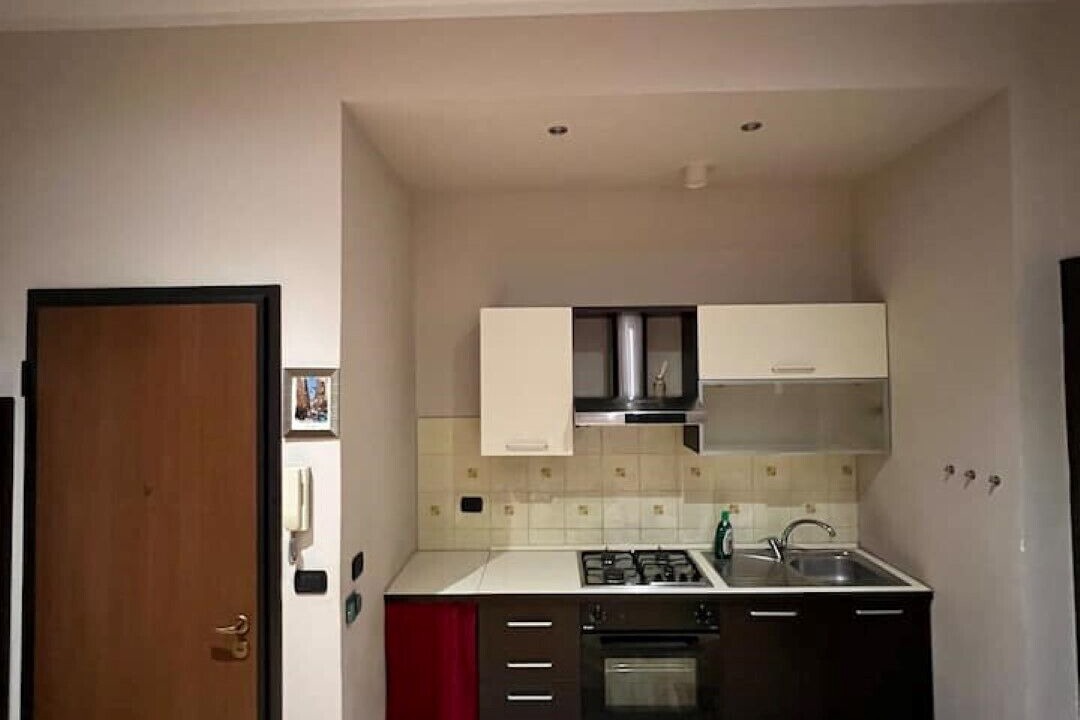 Photo of Kitchen in Cuneo