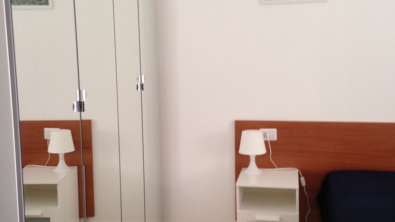 Photo of Bedroom in Luddui