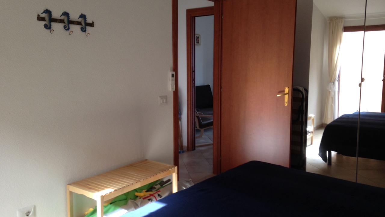 Photo of Bedroom in Luddui