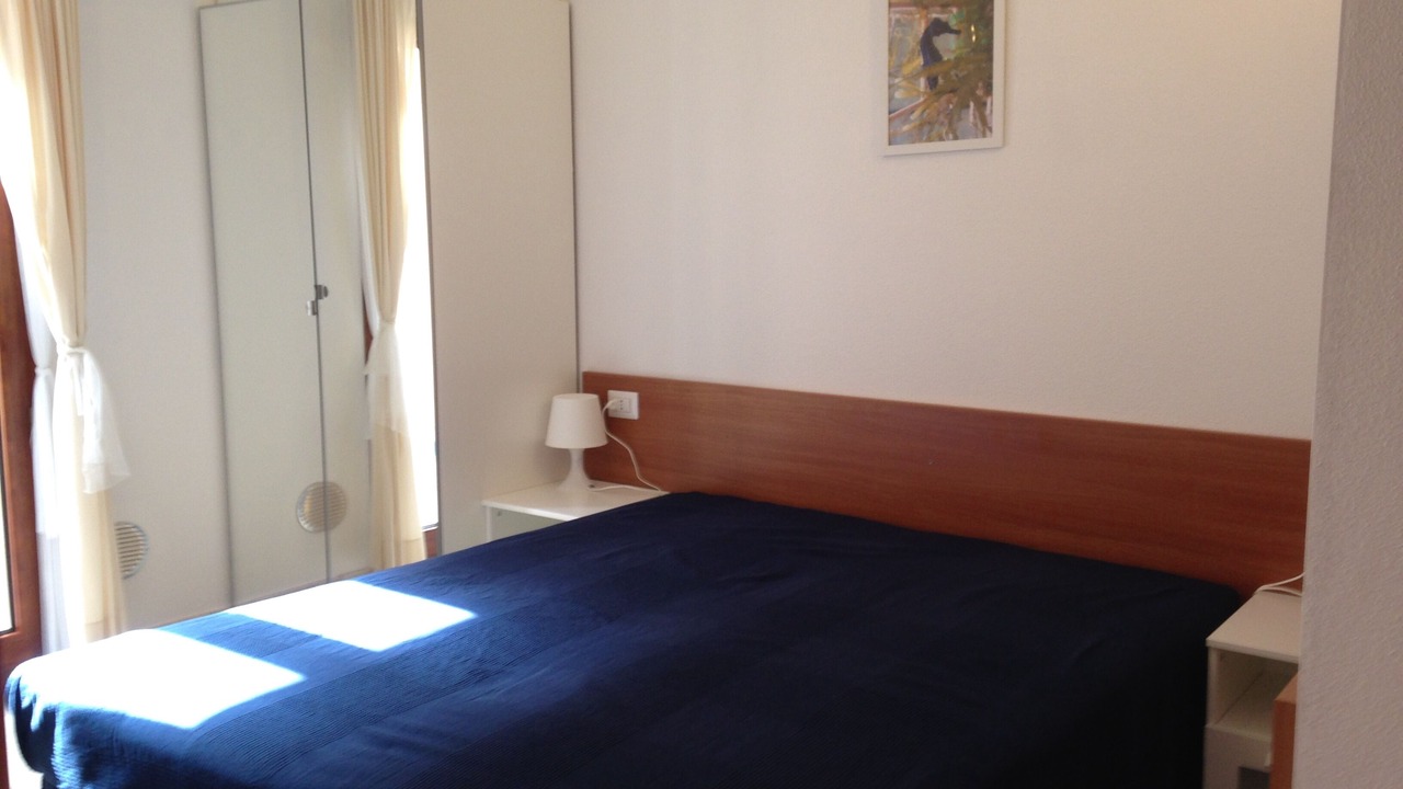 Photo of Bedroom in Luddui