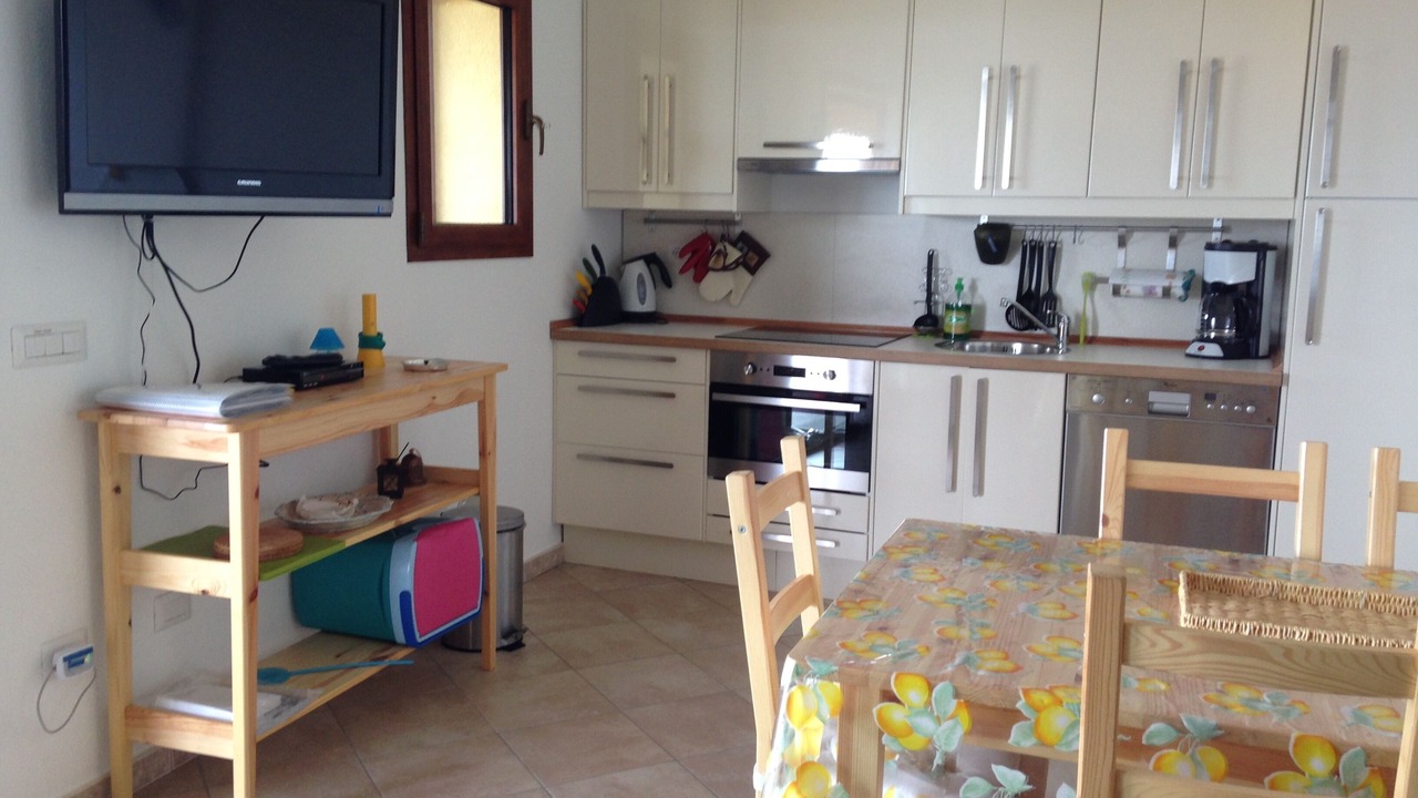 Photo of Kitchen in Luddui